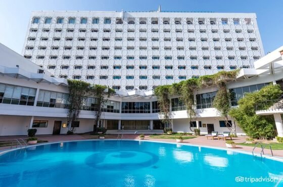 Hotel Clark Amer 
